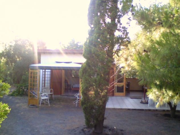 Vulcano affitta casa - Foto 10