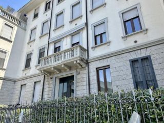 Appartamento in Via Gargano