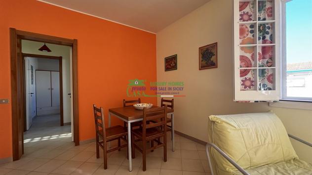 Rif. 2378 - Appartamento con veranda e posto auto a Punta di Mola, Marina di Ragusa - Foto 5