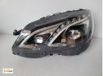 Mercedes E W212 Fanale anteriore FULL LED Sinistro 12631