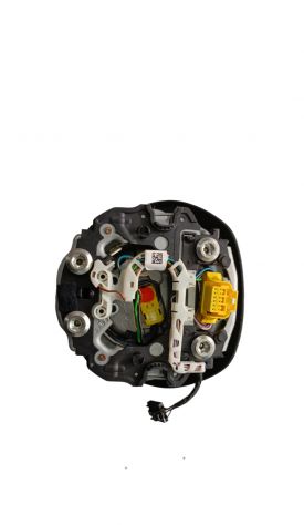 Airbag volante VW golf 7 5g0880201c - Foto 2