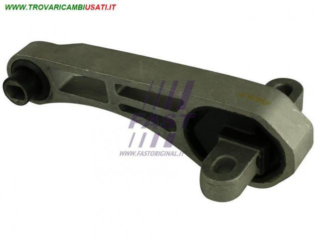 SUPPORTO MOTORE FIAT FIORINO 07 LEVA 1.4 8V FT52478  FIAT - FIORINO COMBI- 2008