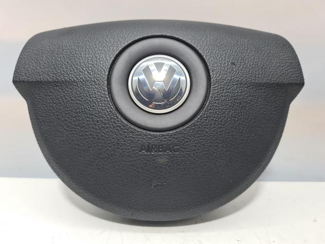 AIRBAG VOLANTE VOLKSWAGEN Passat Berlina 4° Serie BLS (0510)