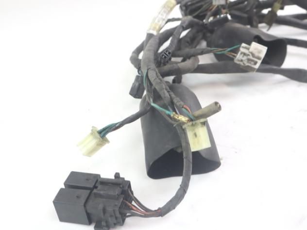 HONDA SH 150 32100KTF6400 CABLAGGIO IMPIANTO ELETTRICO KF08 05 - 08 MAIN WIRING HARNESS - Foto 5