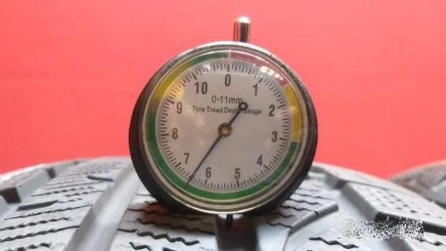2 gomme 225 50 17 bridgestone a1336 - Foto 4