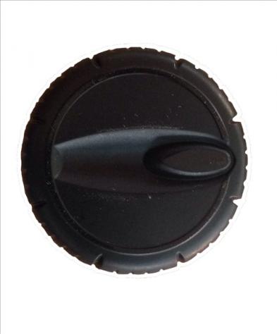POMELLO NERO   CLIP