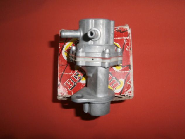 Pompa benzina Fiat regata 100 NUOVA originale BCD - Foto 2
