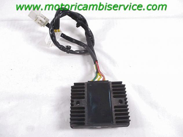 REGOLATORE DI TENSIONE PIAGGIO X10 350 IE EXECUTIVE (2011 -2017) 641.711 - Foto 2