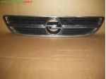 GRIGLIA CON STEMMA ANT. CROMATA OPEL ZAFIRA (T98)  Carrozzeria  Lamierati e &hellip;