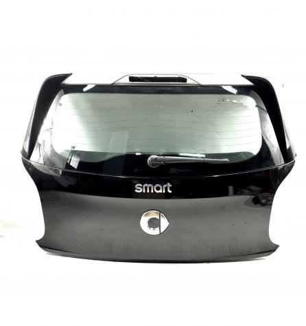 PORTELLONE POSTERIORE COMPLETO SMART Forfour 453 (14)