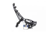 YAMAHA XJ6 DIVERSION 1CW211100000 TELAIO CON DOCUMENTI RJ19 09 - 15 FRAME W &hellip;