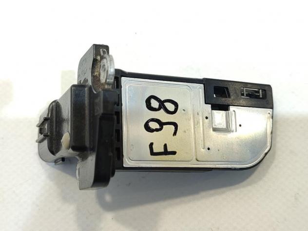 DEBIMETRO TOYOTA Verso 1° Serie 2220426010 1ADFTV diesel 1998 (09) - Foto 2