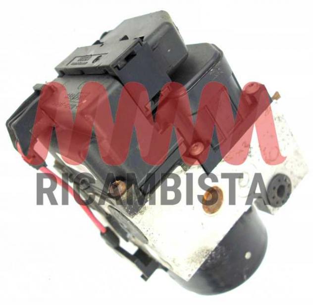 Honda Civic ABS 0265216908 - Foto 2
