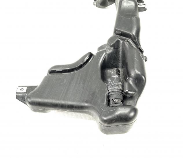 VASCHETTA TERGI ANT MERCEDES Classe E Berlina W212 A2048601560 651916 Diesel 2000 (09) - Foto 8