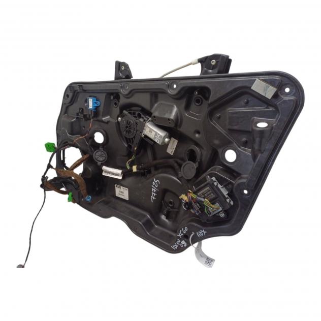 ALZACRISTALLO ELETTRICO ANT. DX VOLVO XC60 1° Serie 1T1837462B (0818) - Foto 2