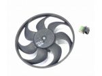 VENTOLA RADIATORE FORD EcoSport Serie T73144A UGJM, XUJH Diesel 1500 (12)