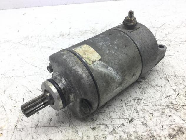 HONDA CB 500 MOTORINO AVVIAMENTO 1994 1996