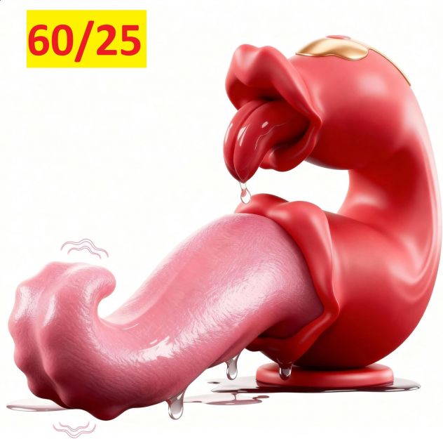 Lotto Sex Toys 5 - donna - Foto 6