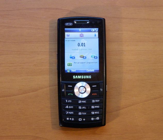 Cellulare Samsung SGH-i200 - Foto 2