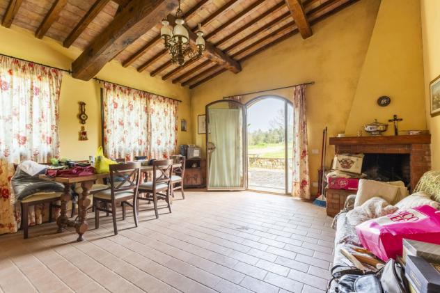 Casale in vendita a Barberino Tavarnelle - Foto 19