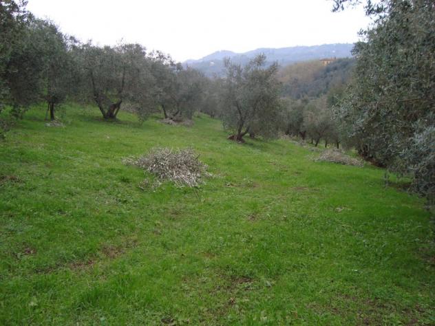 Rustico in vendita a Lamporecchio 75 mq Rif: 587527 - Foto 10