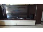 Samsung Televisione 65 pollici modello Curvo full hd