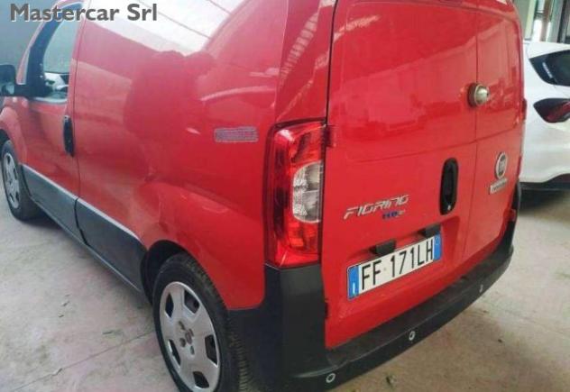 FIAT Fiorino 1.3 MJT 95CV Furgone Adventure E6 - FF171LH rif. 24012967 - Foto 3