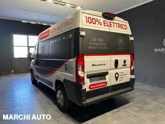 FIAT Ducato (Prezzo Iva Escl.) E-Ducato 35q Mh2 122cv 47kw rif. 18468940 - Foto 7