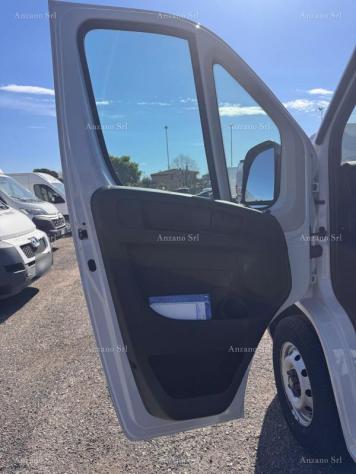 FIAT Ducato 35 L3 H2 2.2 mjt3 140cv serie 8 - Foto 9