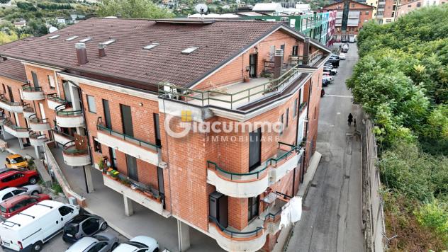 appartamento in vendita a Potenza