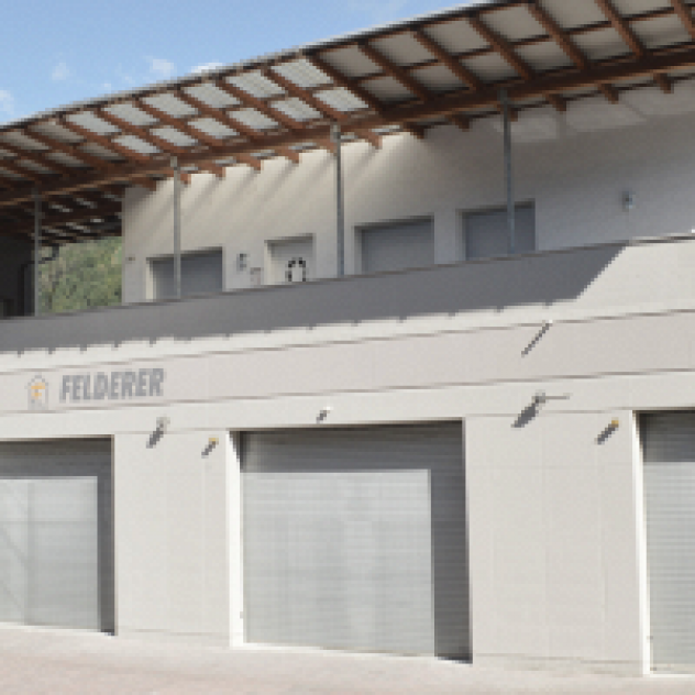 Felderer Bau - Foto 2