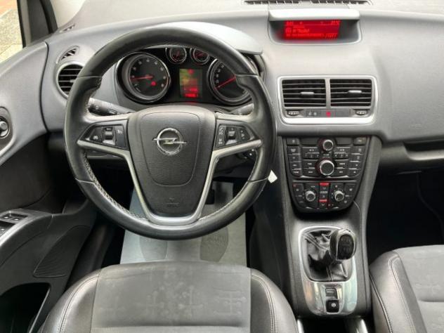 OPEL Meriva 1.4 Turbo 120CV Cosmo rif. 22417389 - Foto 7