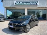 PEUGEOT 308 BlueHDi 130 S&S EAT8 SW GT Line rif. 23972697