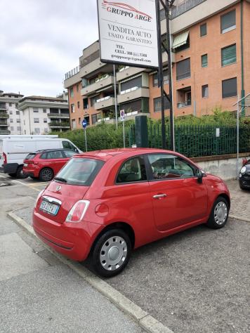 Fiat 500 1.2 Pop - Foto 4
