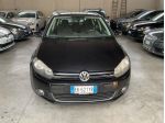 Volkswagen Golf 2.0 TDI 140CV DPF 5p. Highline