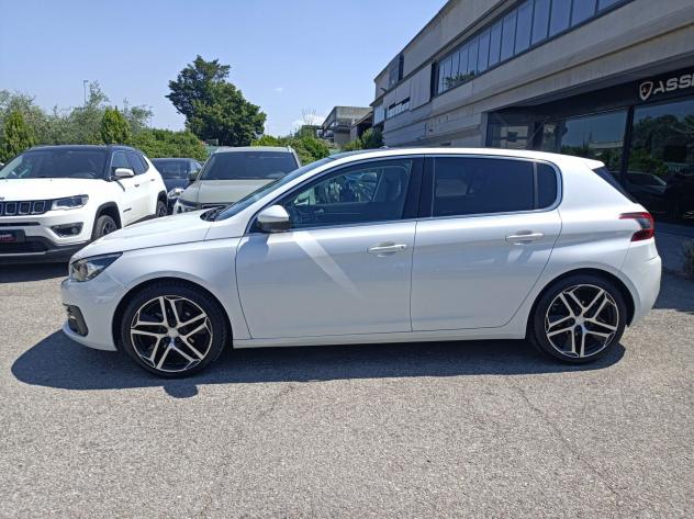 Peugeot 308 BlueHDi 130 S&S Allure - Foto 2