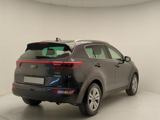 Kia Sportage Sportage 1.7 crdi Cool Navi 2wd 115cv - Foto 7