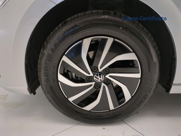 Volkswagen Polo 1.0 TSI DSG Life - Foto 10