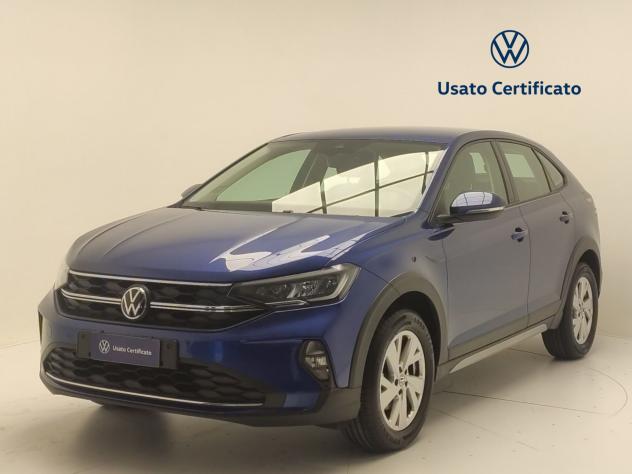 Volkswagen Taigo Taigo 1.0 TSI 115 CV Life - Foto 3