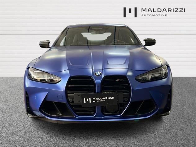 BMW Serie 4 M4 G82 LCI 2024 Coupe M4 Coupe 3.0 Competition M xdrive auto - Foto 2