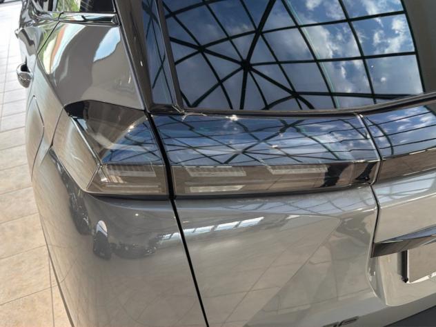 Peugeot e-2008 GT motore elettrico 156cv 115kW BATTERIA 54KWh GARANZIA 8 ANNI/160000KM - Foto 10