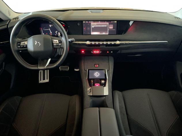 DS DS 4 BlueHDi 130 Automatico PerformanceLine - Foto 10