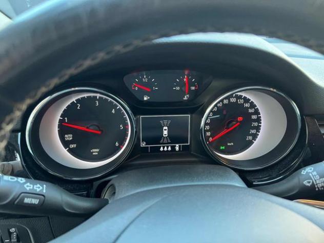 OPEL Astra 1.6 CDTi 110CV Start&Stop Sports Tourer Innovation rif. 23936860 - Foto 7