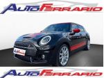 MINI Mini Clubman  (F54) Mini 2.0 Cooper S JCW Clubman ALL4