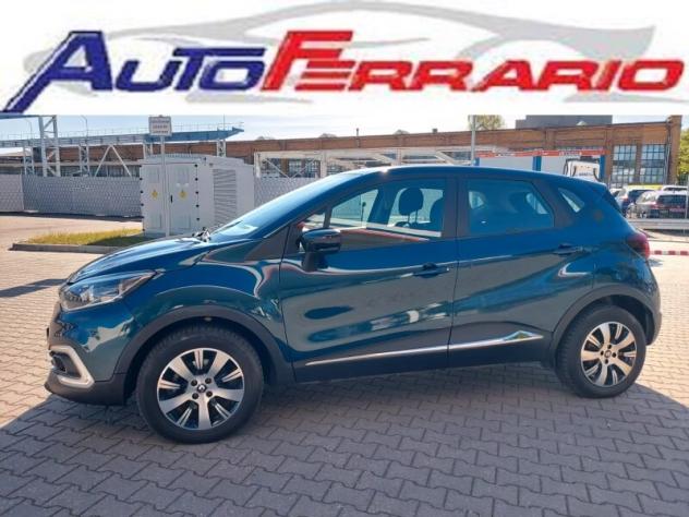 RENAULT Captur 1ª serie Captur TCe 120 CV EDC Start&Stop Energy Intens - Foto 9