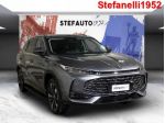 MG HS MG NEW  PHEV LUX Ibrida Plug-in - Hampstead grey - rif. 23862352