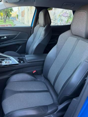 Peugeot 3008 BlueHDi 130 S&S EAT8 Allure Pack - Foto 3