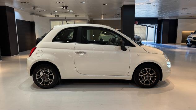 Fiat 500 1.0 Hybrid Cult - 2021 - Foto 8