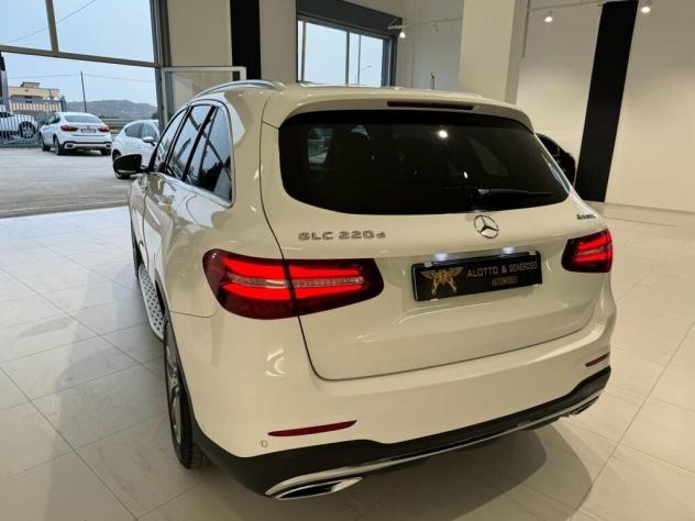 Mercedes-benz GLC 220 d 4Matic Premium AMG - Foto 8