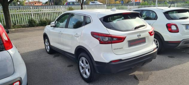 Nissan Qashqai 1.5 dCi Business - Foto 4